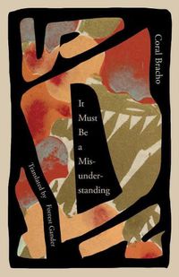 Cover image for It Must Be a Misunderstanding