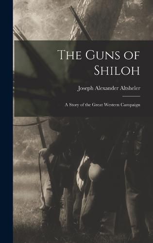 The Guns of Shiloh