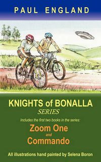 Cover image for Knights of Bonalla