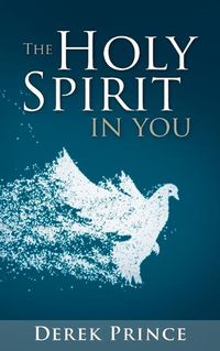 Cover image for The Holy Spirit in You NEW EDITION
