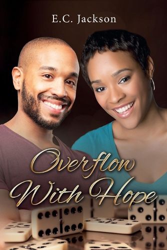 Cover image for Overflow With Hope