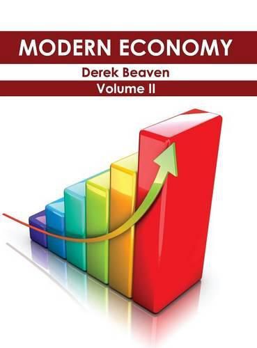 Cover image for Modern Economy: Volume II