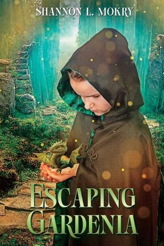 Cover image for Escaping Gardenia