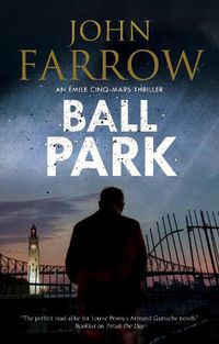 Cover image for Ball Park