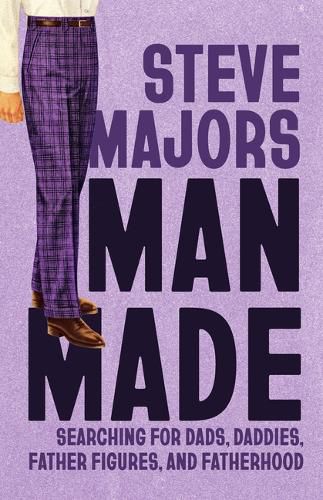 Cover image for Man Made
