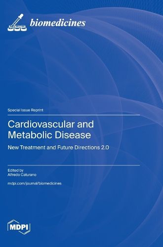 Cover image for Cardiovascular and Metabolic Disease