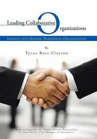 Cover image for Leading Collaborative Organizations