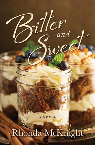 Cover image for Bitter and Sweet