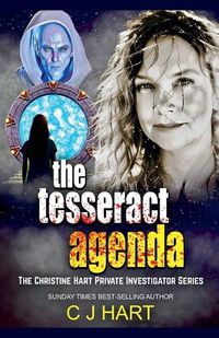 Cover image for The Tesseract Agenda