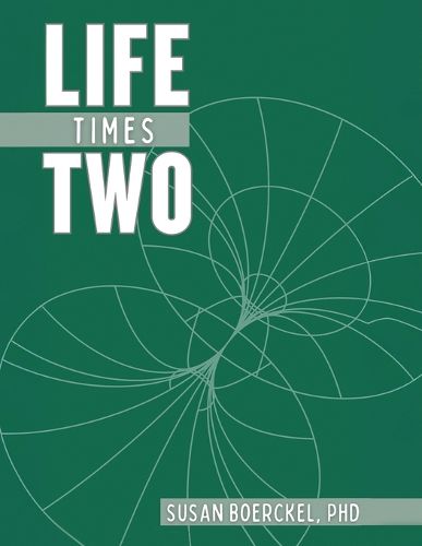 Cover image for LifeTimesTwo