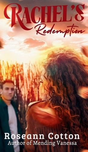 Cover image for Rachel's Redemption