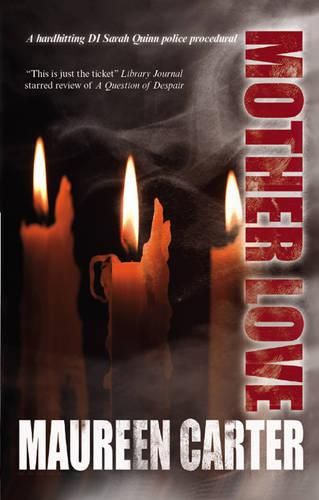 Cover image for Mother Love