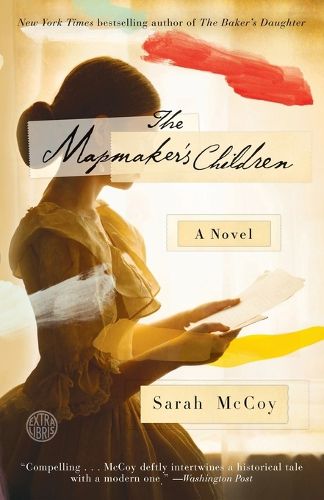 Cover image for The Mapmaker's Children: A Novel