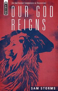 Cover image for Our God Reigns