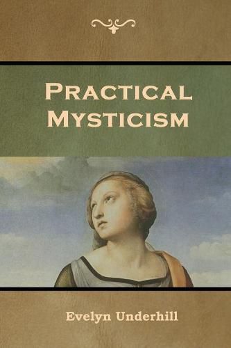 Cover image for Practical Mysticism