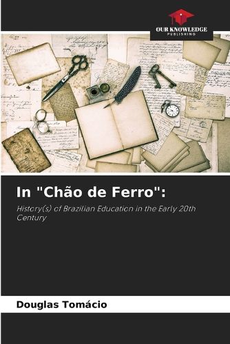 Cover image for In "Chao de Ferro"