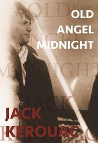 Cover image for Old Angel Midnight