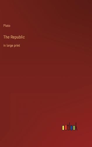 Cover image for The Republic