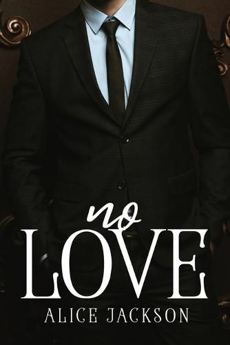 Cover image for No Love