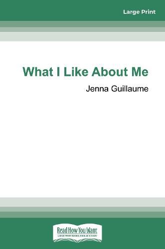 Cover image for What I Like About Me