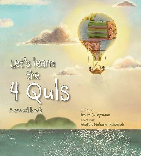 Cover image for Let's Learn the Four Quls