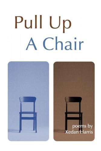 Cover image for Pull Up A Chair