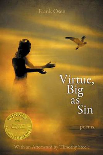 Cover image for Virtue, Big as Sin