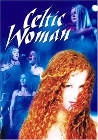 Cover image for Celtic Woman