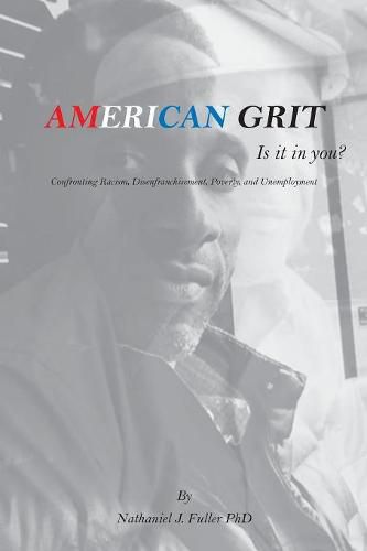 Cover image for American Grit - Is It in You?