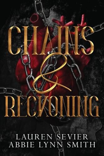 Cover image for Chains & Reckoning