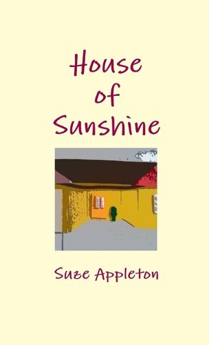 Cover image for House of Sunshine