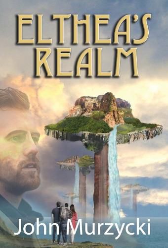 Cover image for Elthea's Realm