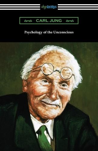 Cover image for Psychology of the Unconscious