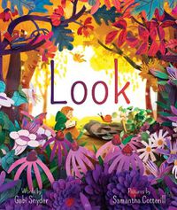Cover image for Look