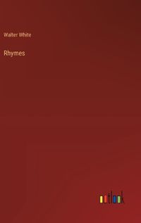 Cover image for Rhymes