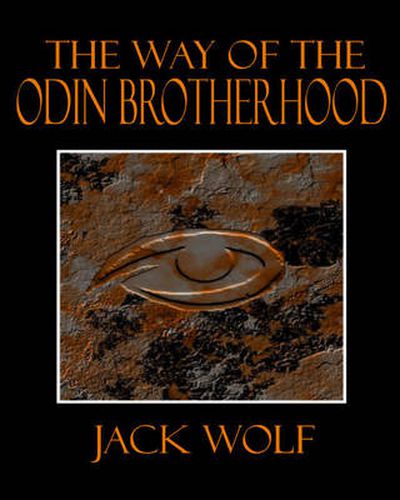 Cover image for Way of the Odin Brotherhood