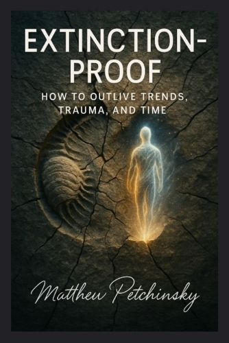 Cover image for Extinction-Proof