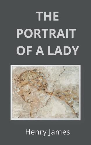 Cover image for The Portrait of a Lady