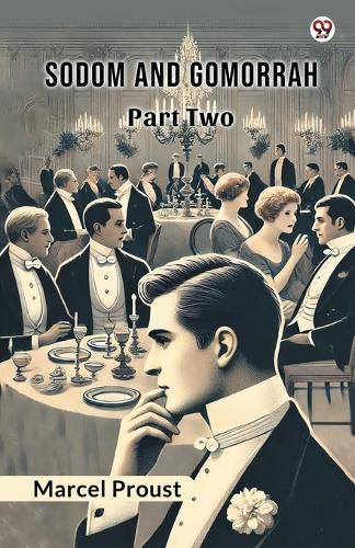 Cover image for Sodom And GomorrahPart Two (Edition1)