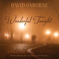 Cover image for Wonderful Tonight Sentimental Piano Favorites