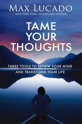 Cover image for Tame Your Thoughts