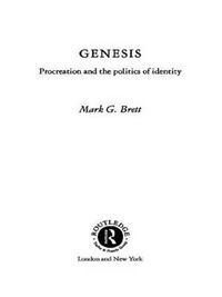 Cover image for Genesis: Procreation and the Politics of Identity