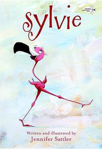Cover image for Sylvie