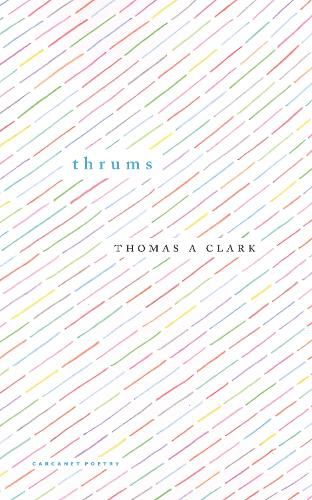 Cover image for thrums