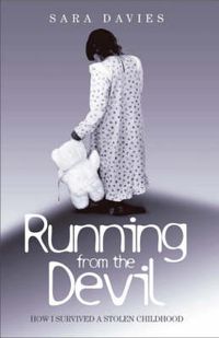 Cover image for Running from the Devil