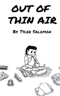 Cover image for Out of Thin Air