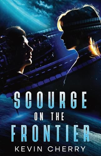 Cover image for Scourge on the Frontier