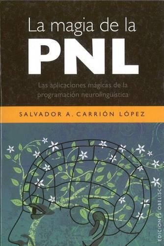 Cover image for La Magia de La Pnl