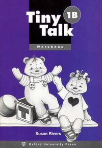 Cover image for Tiny Talk