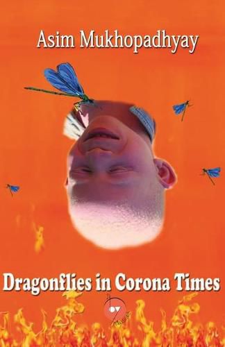 Cover image for Dragonflies in Corona Times